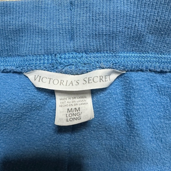 Y2K victoria’s secret Angel sweatpants - Picture 4 of 4